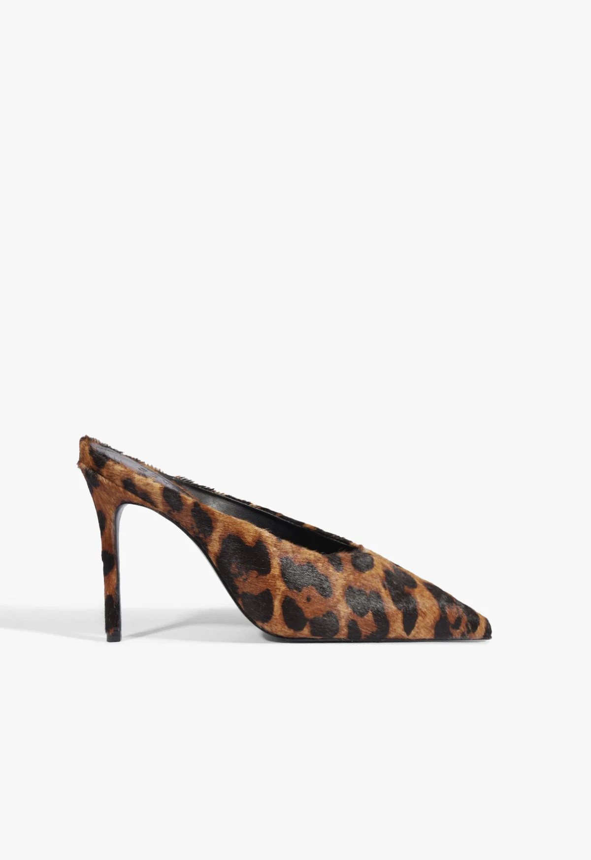 Loren Calf Hair Pump | Schutz (US)