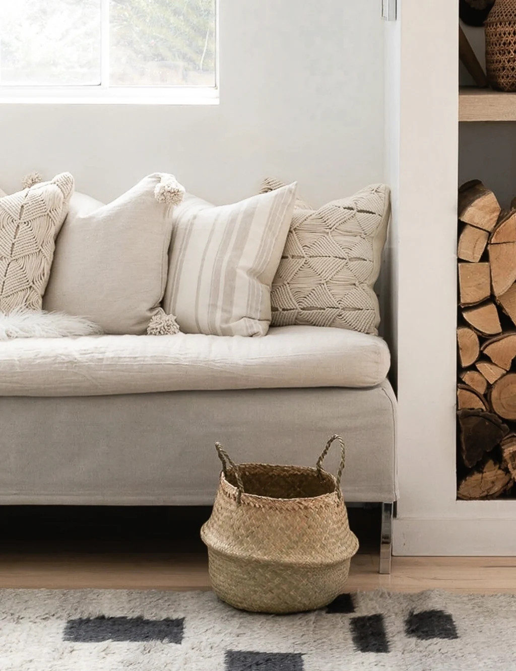 Charlene Pillow | Lulu and Georgia 