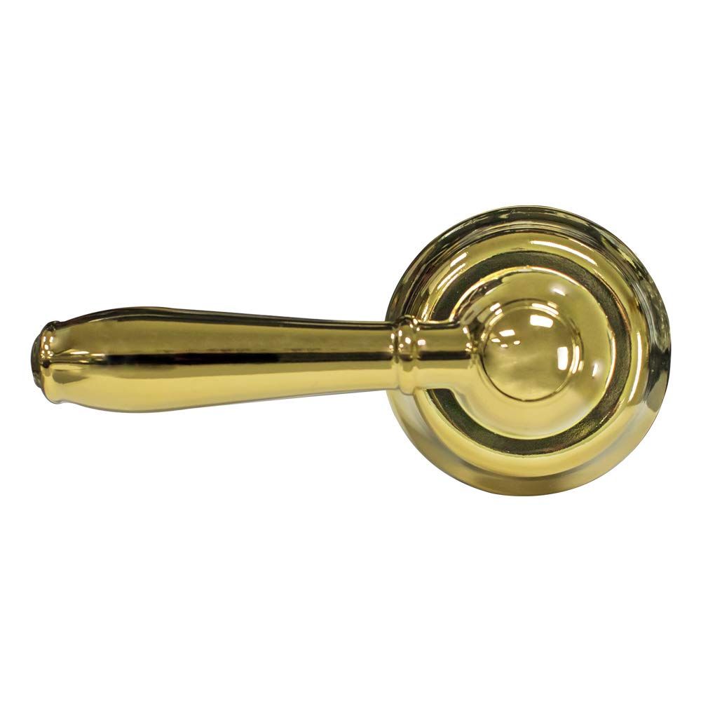 Brass Polished Toilet Tank Flush... | Amazon (US)