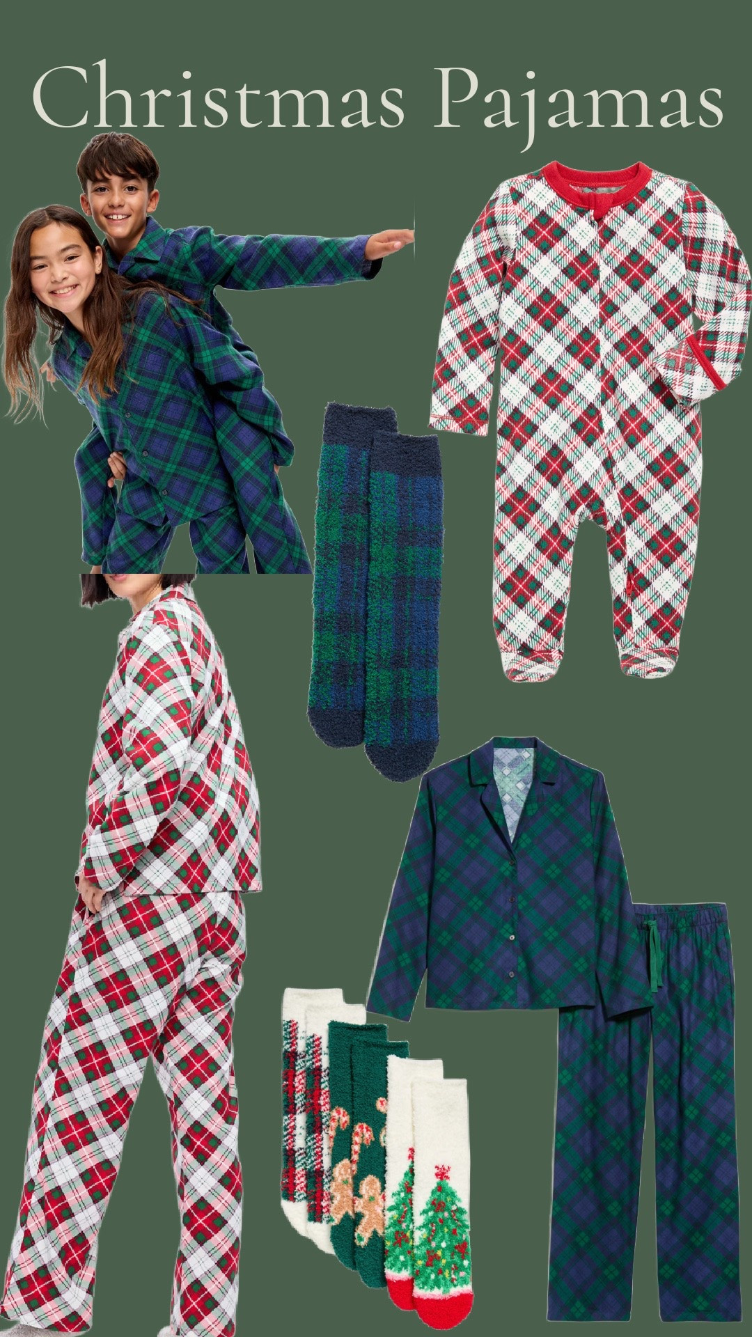 Old navy Christmas pajamas for the family!

Matching Christmas pjs. Holiday pajamas

#LTKootd #LTKSaleAlert #LTKSeasonal