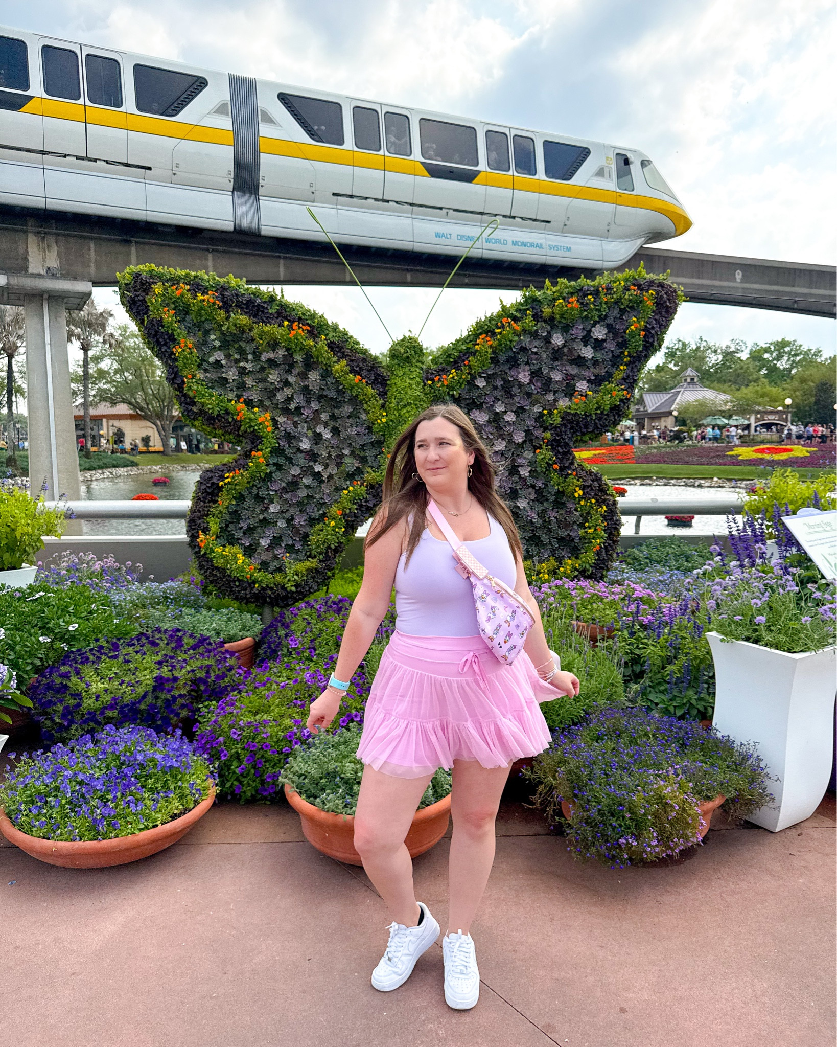 Outfits made for flower and garden festival🌸🦋✨

#LTKSeasonal #LTKFestival #LTKootd