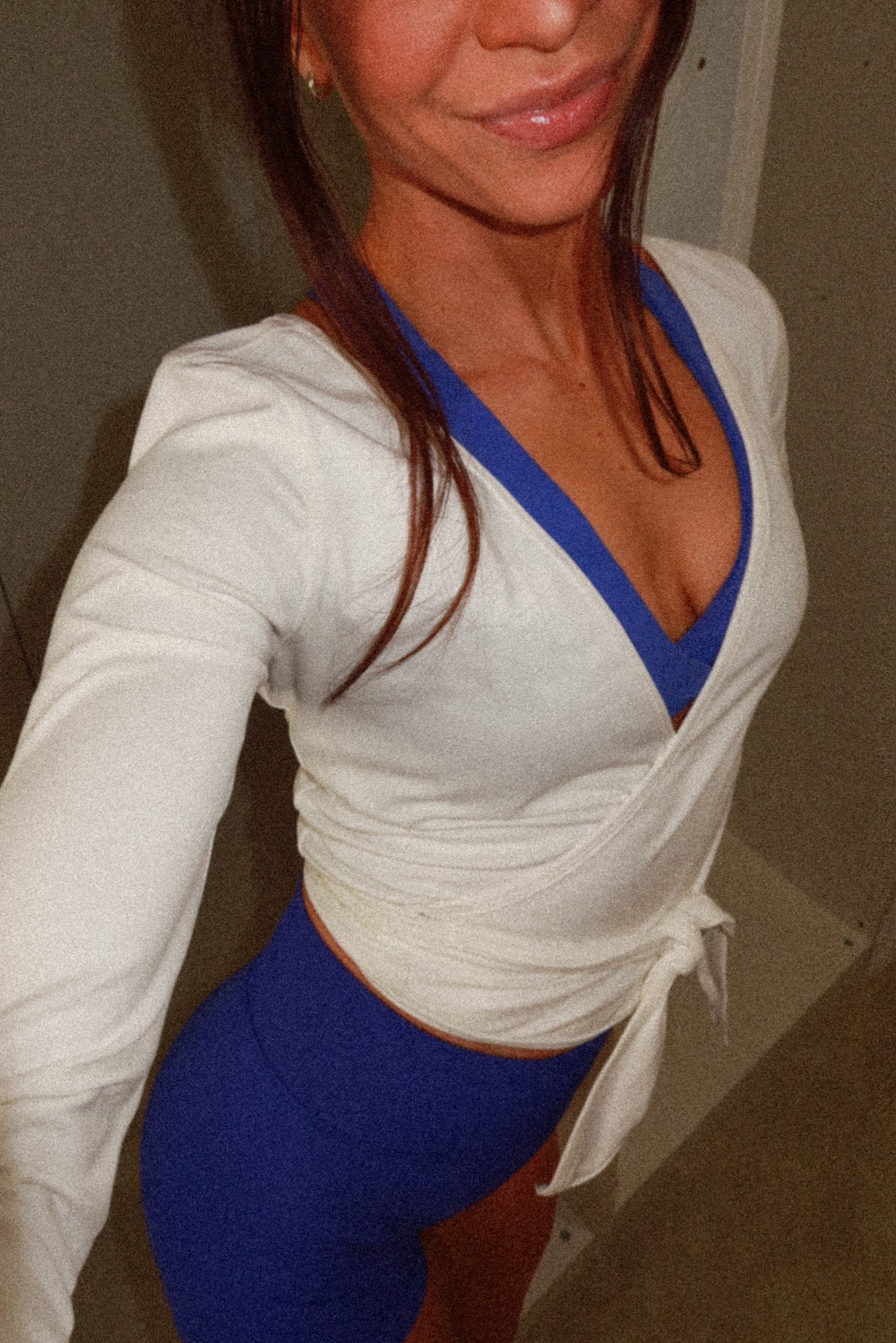 #LTKdayinmylife #LTKActive #LTKgrwm