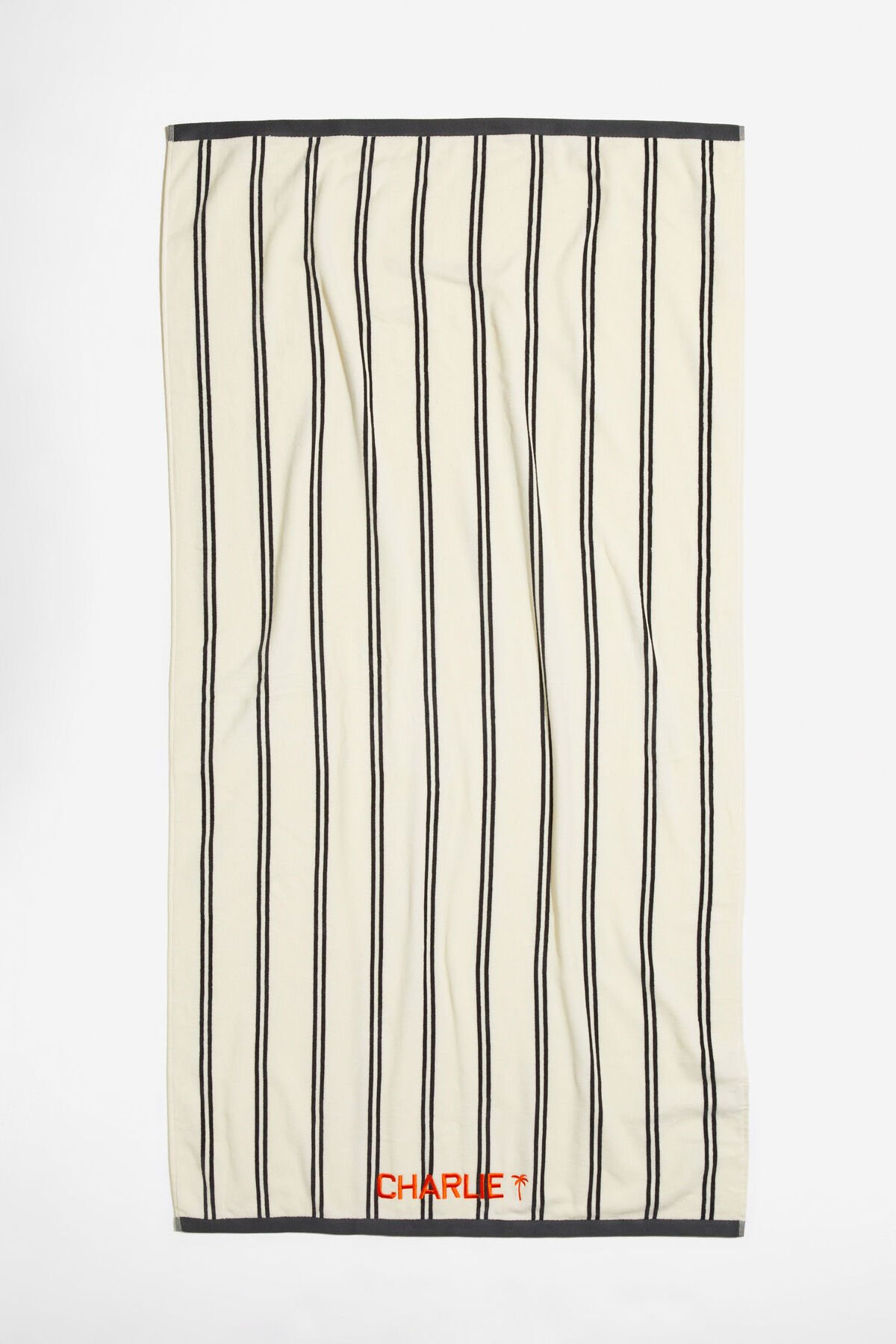 Cotton Beach Towel Personalised | Cotton On (ANZ)