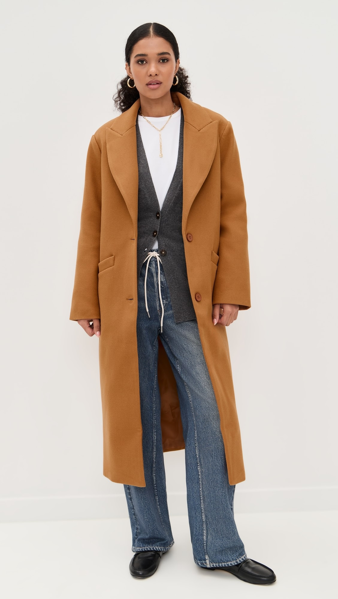 Olsen Coat | Shopbop