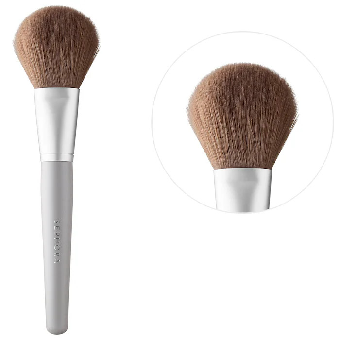 Makeup Match Powder Brush | Sephora (US)