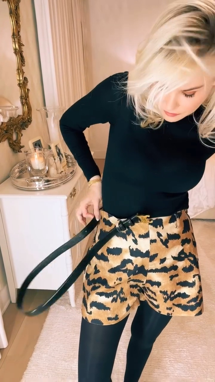 What I’m wearing to dinner with my girlfriends tonight 🤍 20% off all sales for the next week will be donated to fire relief in California 🤍