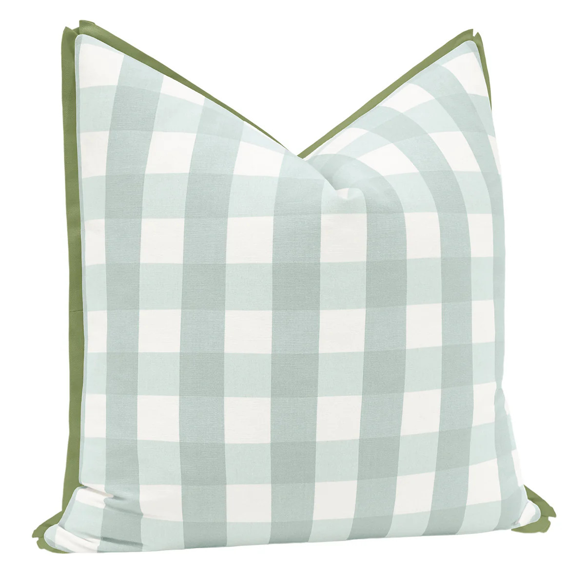 CHARLESTON CHECK // SPA BLUE | LDC | LITTLE DESIGN COMPANY