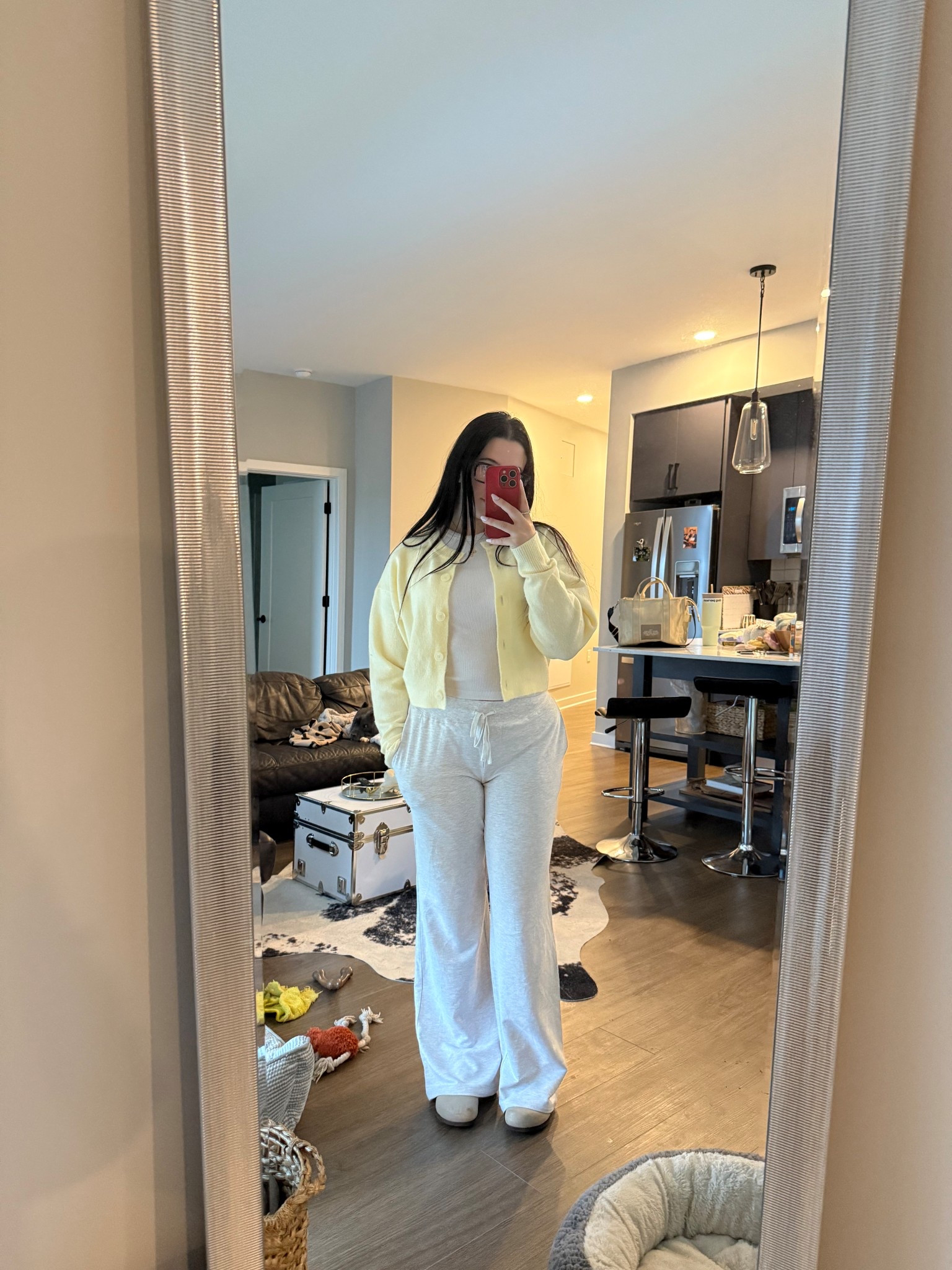 Work fit 💛

#LTKFindsUnder50 #LTKSeasonal #LTKStyleTip