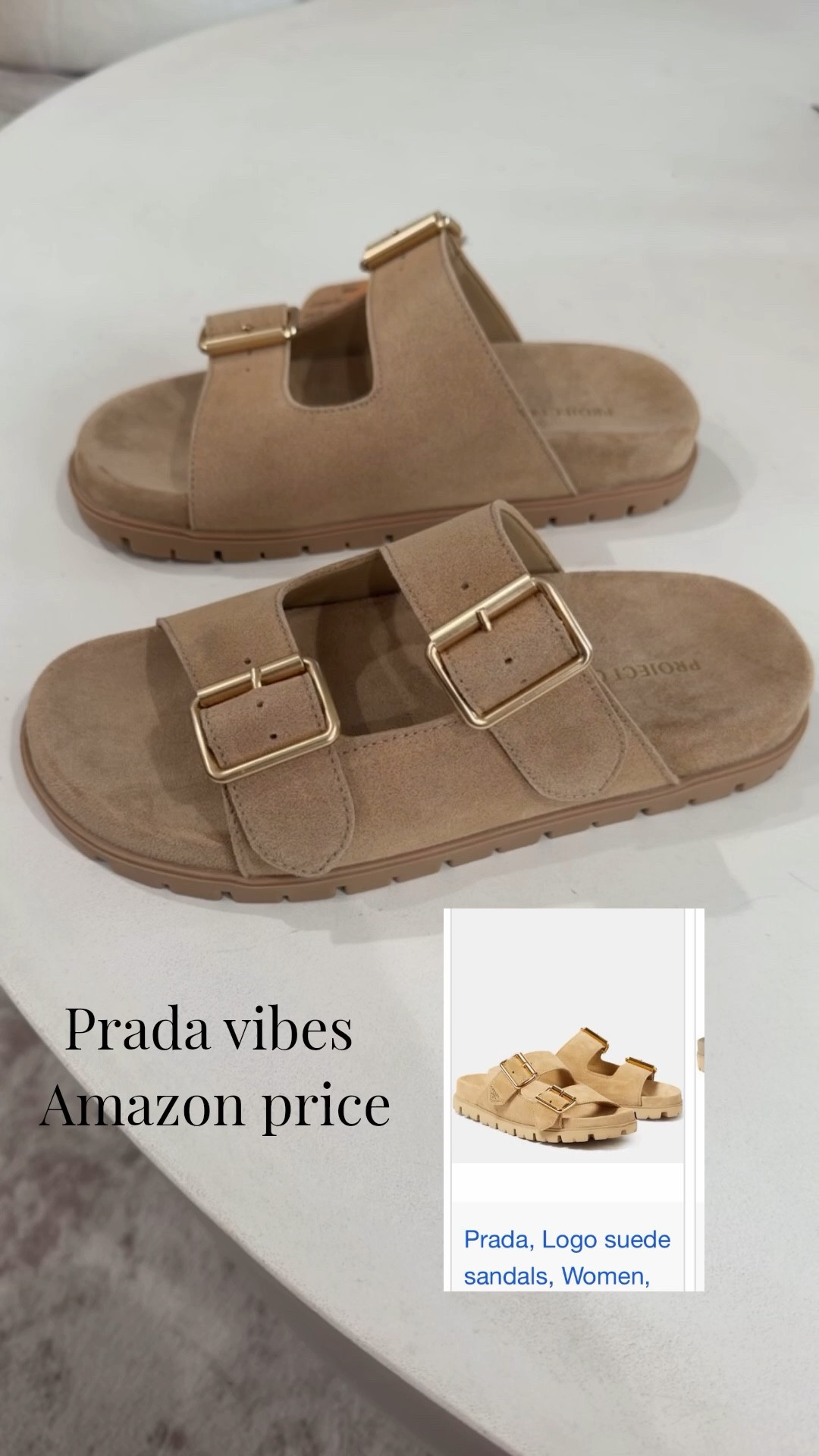 Prada vibes Amazon price! 

#LTKSeasonal #LTKootd #LTKPetite