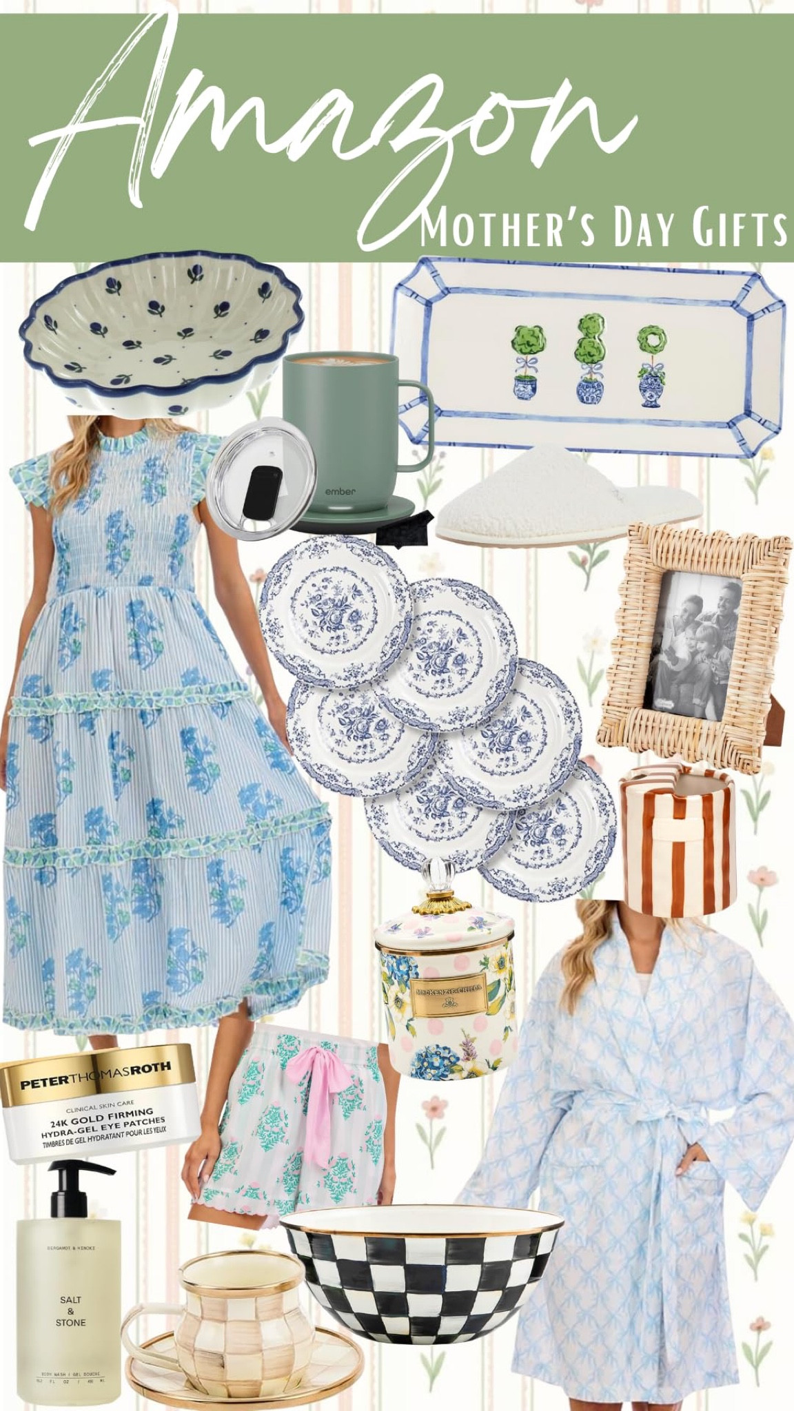 Amazon Mother’s Day!

#LTKootd #LTKdayinmylife #LTKgrwm