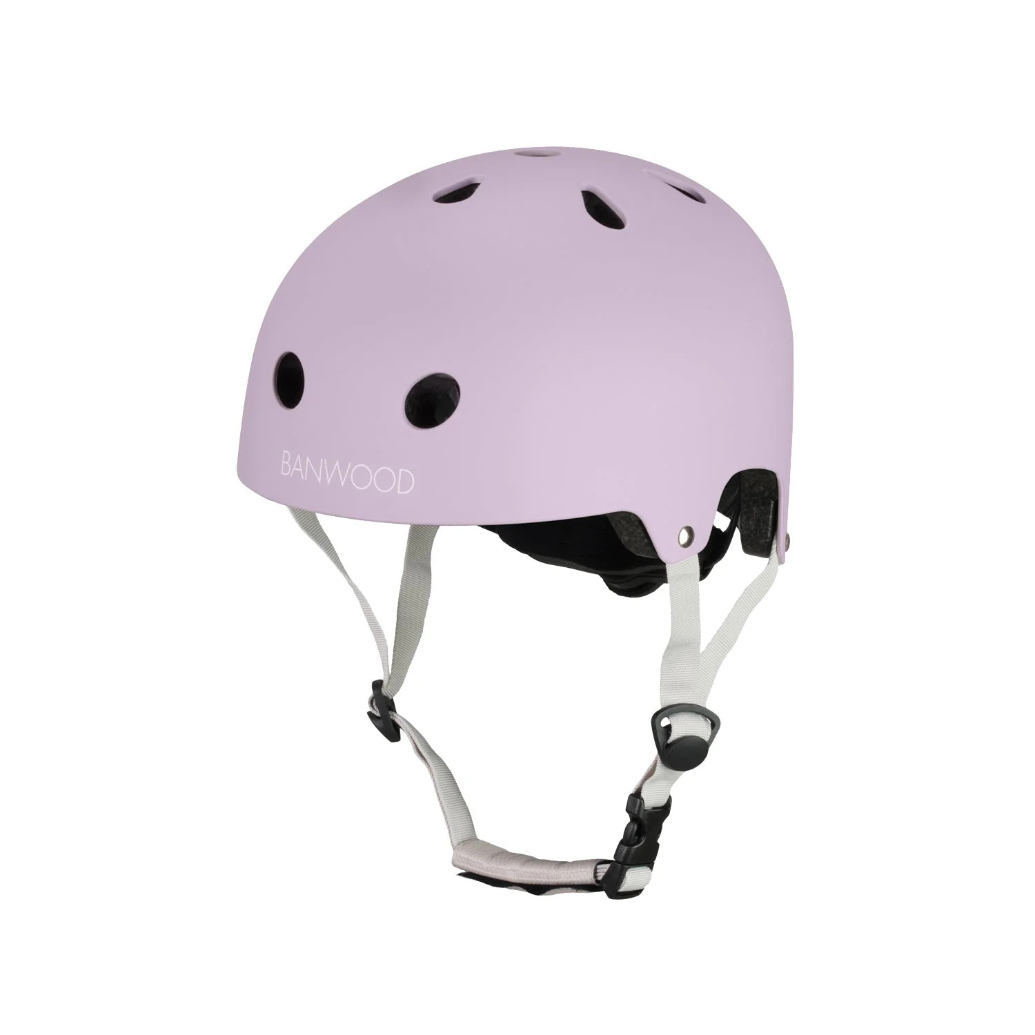 BANWOOD ECO HELMET - LAVENDER | Banwood