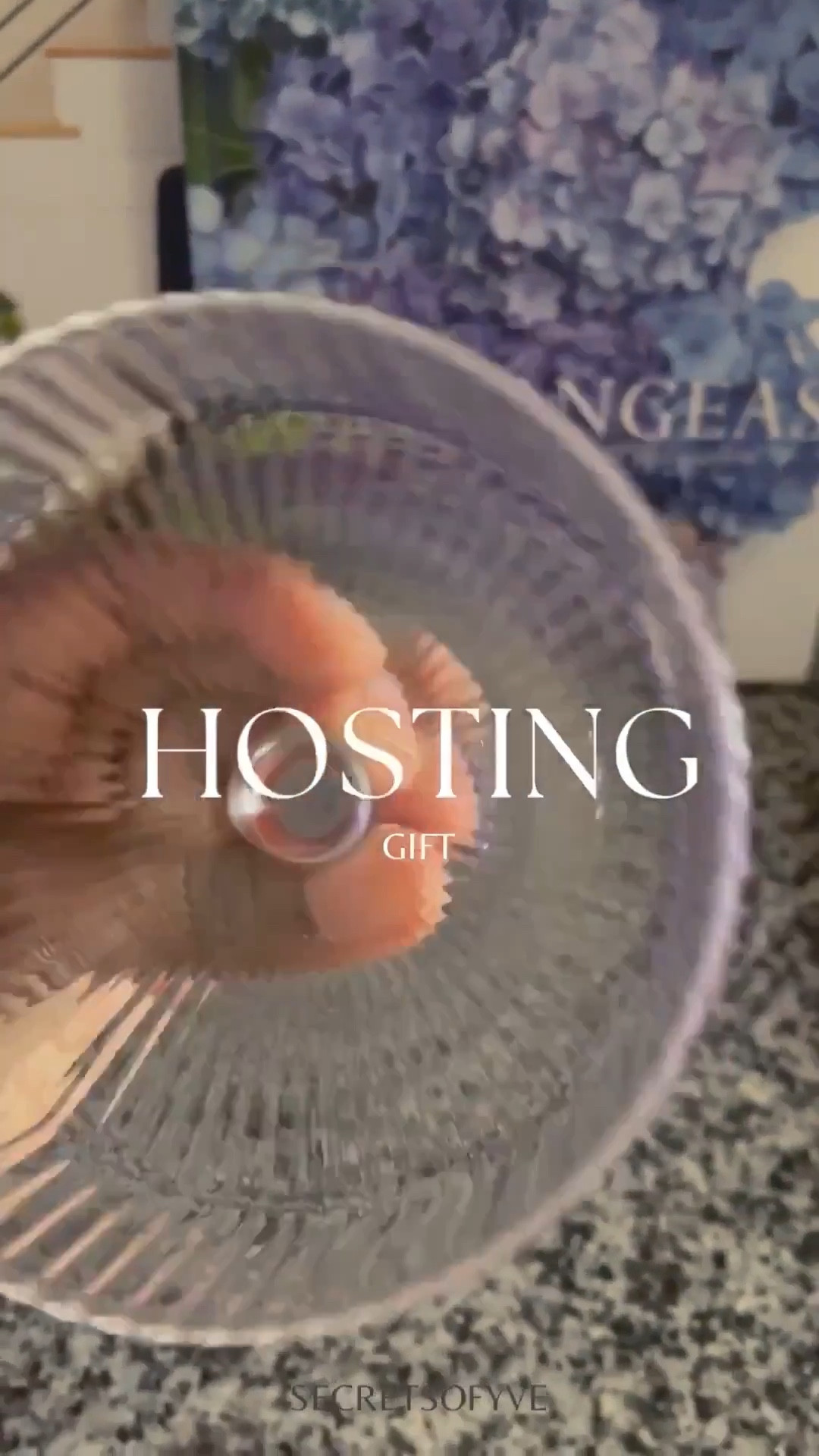 Secretsofyve: Use these coupe glasses for beverages & desserts! Wedding gift, home gift. @cb2 @williamssonoma @macys @amazon 
#Secretsofyve #ltkgiftguide
Always humbled & thankful to have you here.. 
CEO: PATESI Global & PATESIfoundation.org
@secretsofyve : where beautiful meets practical, comfy meets style, affordable meets glam with a splash of splurge every now and then. I do LOVE a good sale and combining codes! #ltkstyletip #ltksalealert #ltkfamily #ltku #ltkfindsunder100 #ltkcyberweek #ltkholiday #ltkfoodie #ltkfindsunder50 #ltkparties #ltkvlog secretsofyve

#LTKSeasonal #LTKWedding #LTKHome