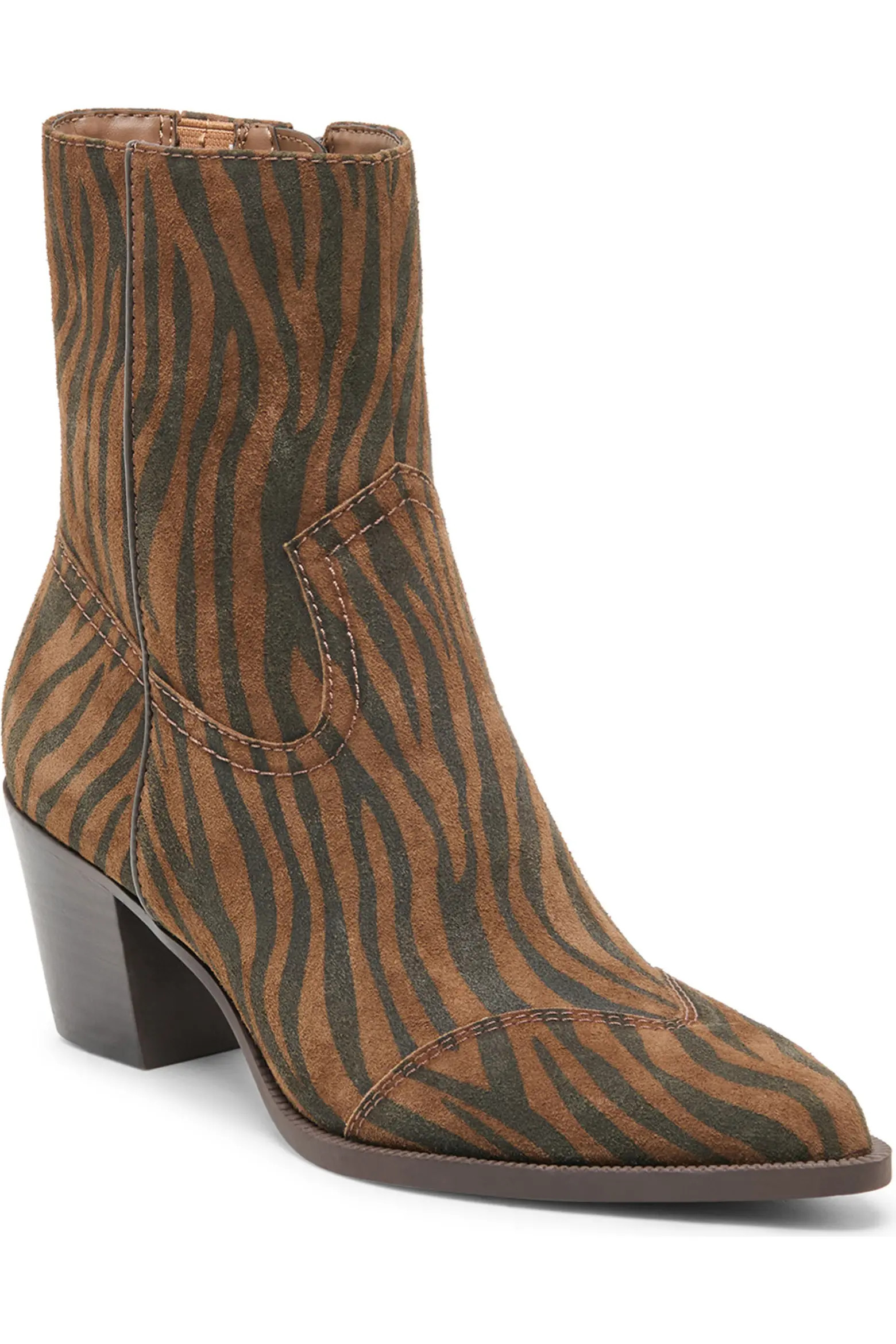 Salma Bootie (Women) | Nordstrom | Nordstrom