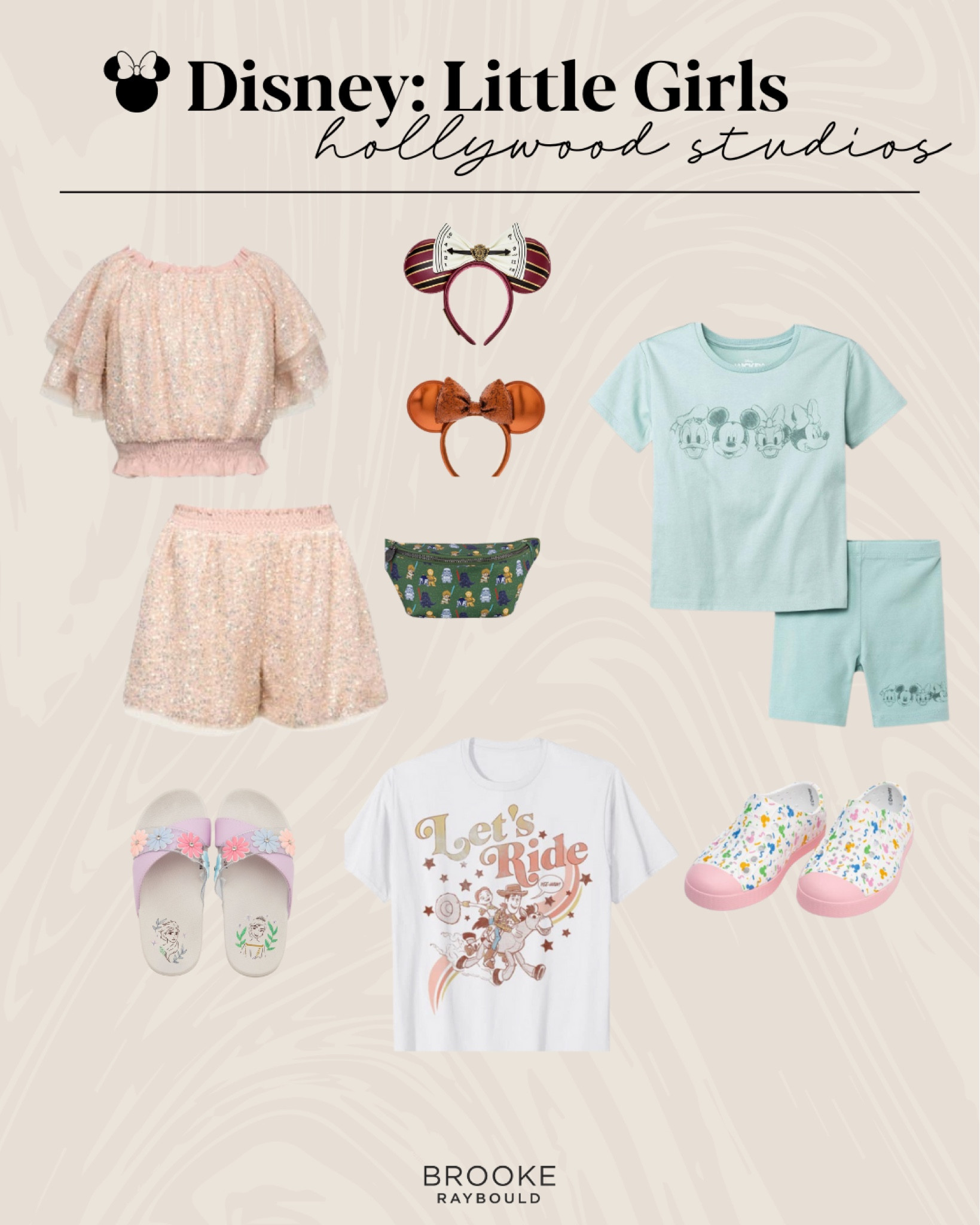 Disney// Walt Disney World//Hollywood Studios// kids clothing// girls 

#LTKkids #LTKSeasonal #LTKfamily