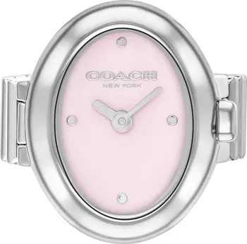 Sammy Ring Watch, 18mm x 22.5mm | Nordstrom