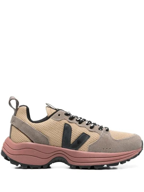 VEJA Venturi low-top Sneakers - Farfetch | Farfetch Global
