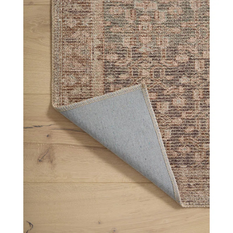 Angela Rose x Loloi Aubrey Sage / Bark Area Rug | Wayfair North America