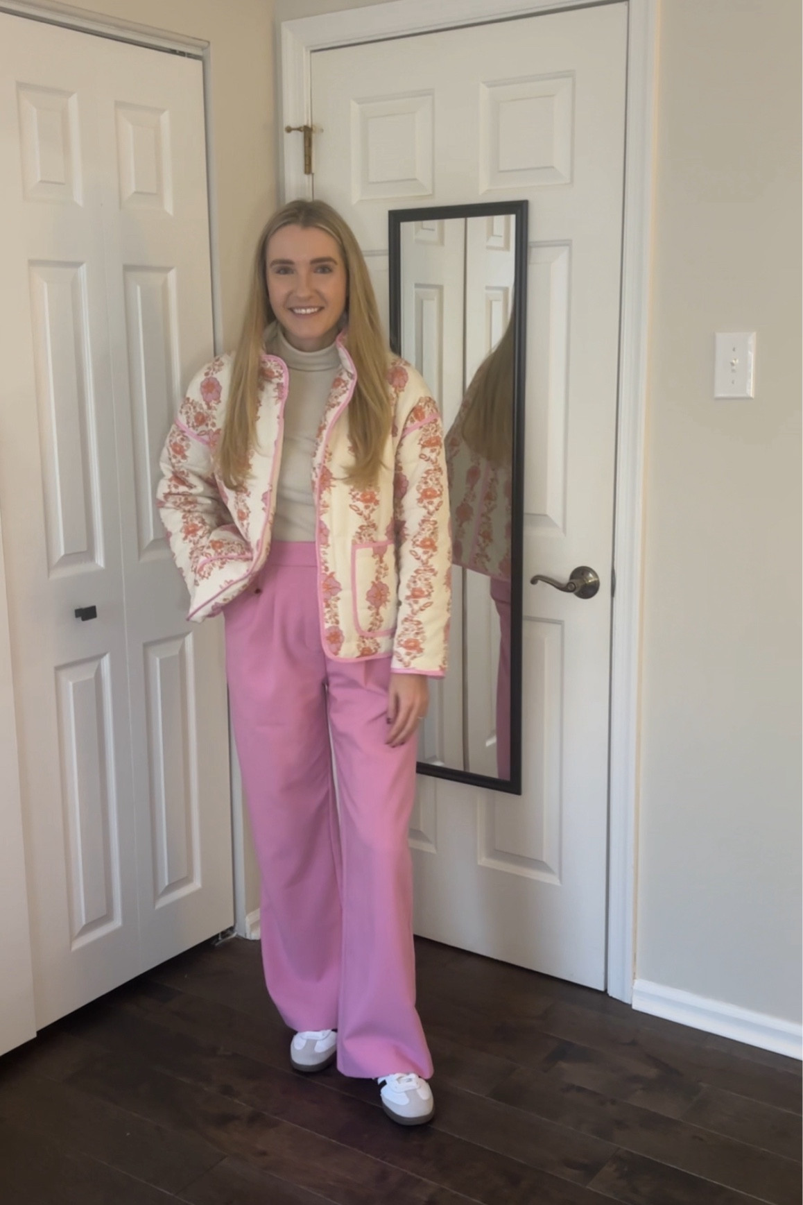 Work outfit. Winter outfit. Realistic outfit. 

#LTKFindsUnder50 #LTKFindsUnder100