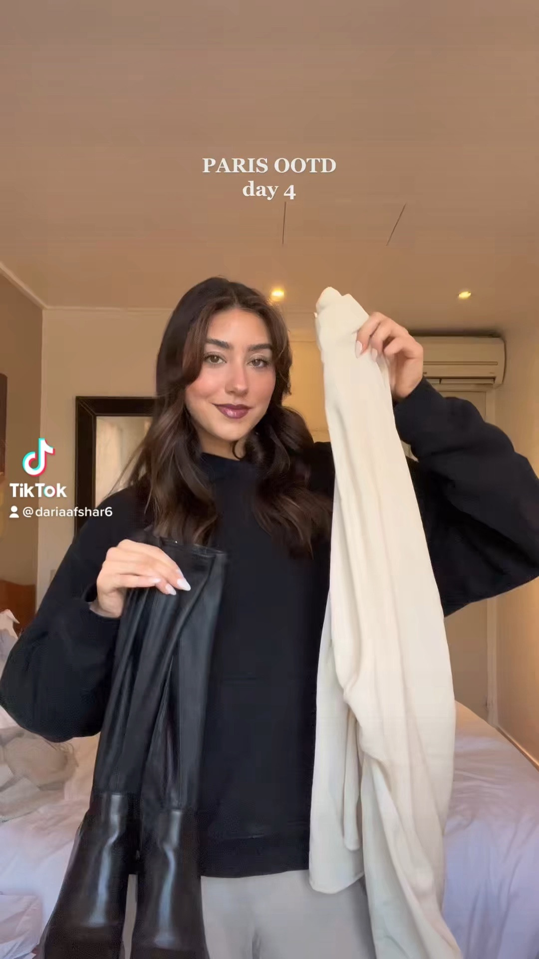 Layered outfit for Paris in the winter! 

#LTKtravel #LTKfit #LTKstyletip