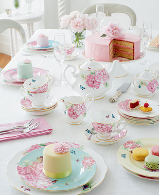 Royal Albert Miranda Kerr Friendship Collection - Macy's | Macy's