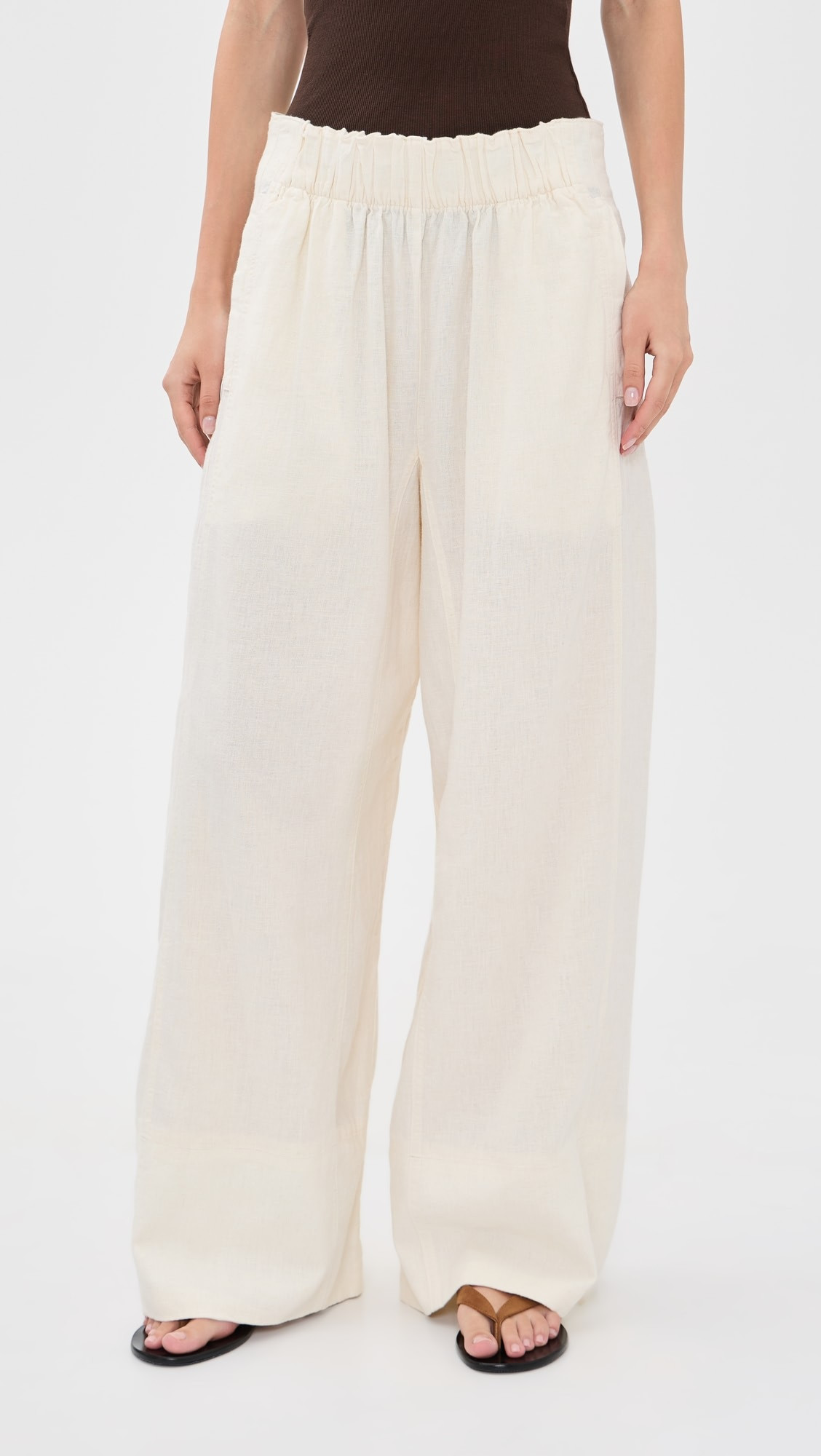 Days End Pull On Pants | Shopbop