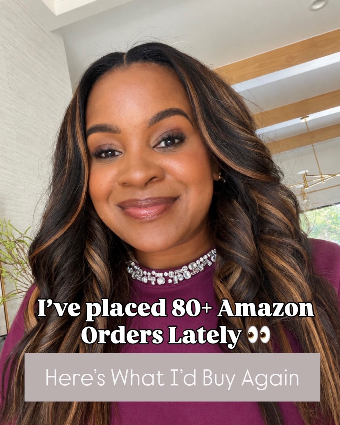 I’ve placed 80+ Amazon orders this month… Here’s what I’d buy again!

#LTKselfcare #LTKmomlife