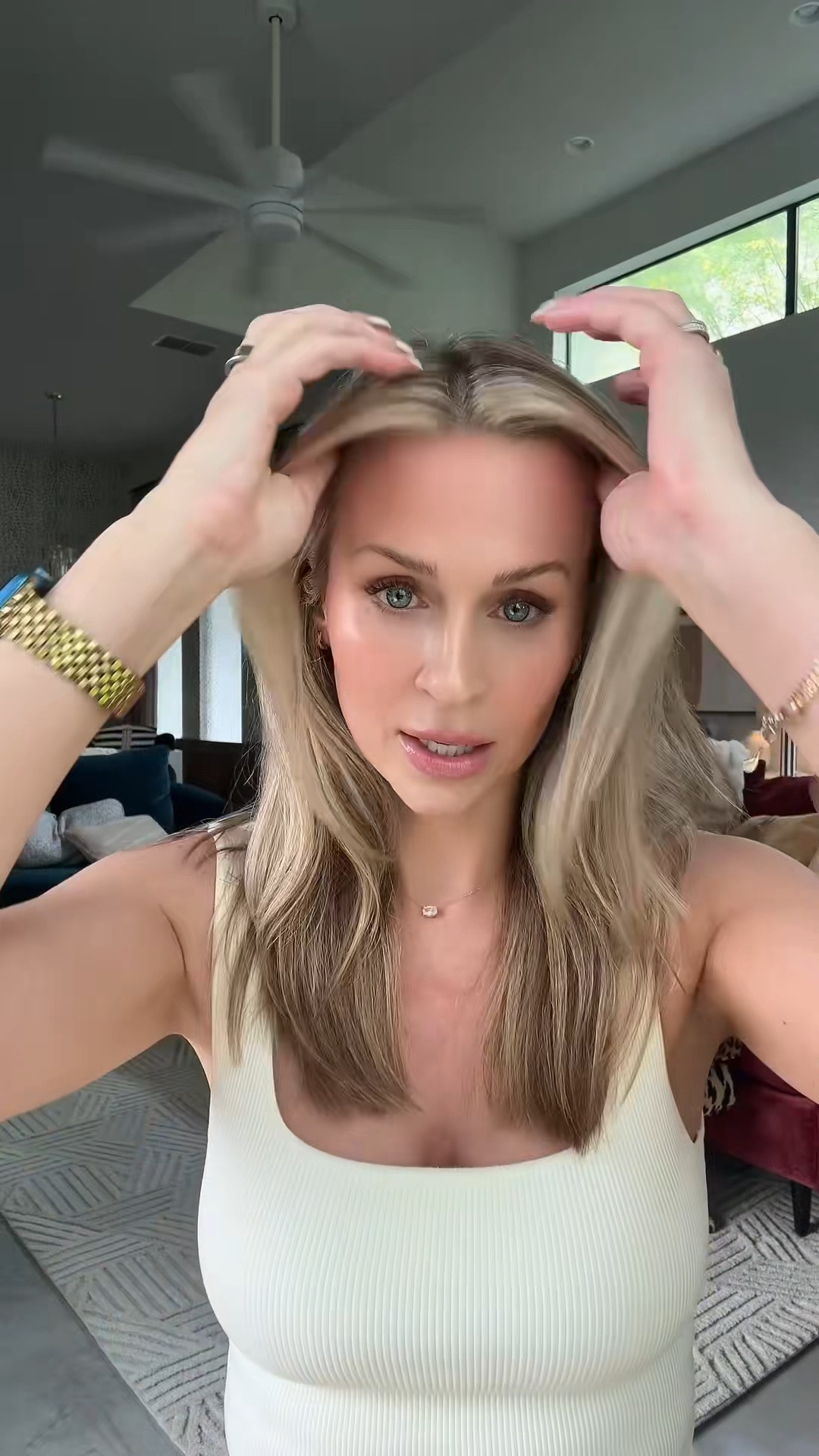 #LTKstorytime #LTKOver40