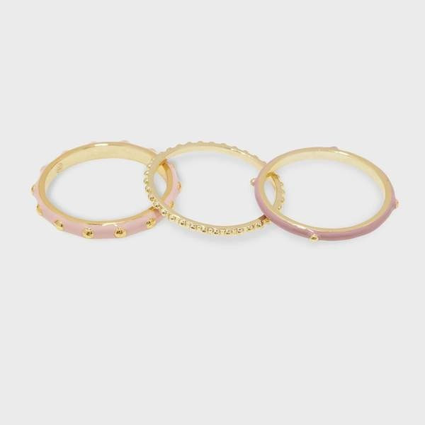 Amalfi Ring Set | Gorjana