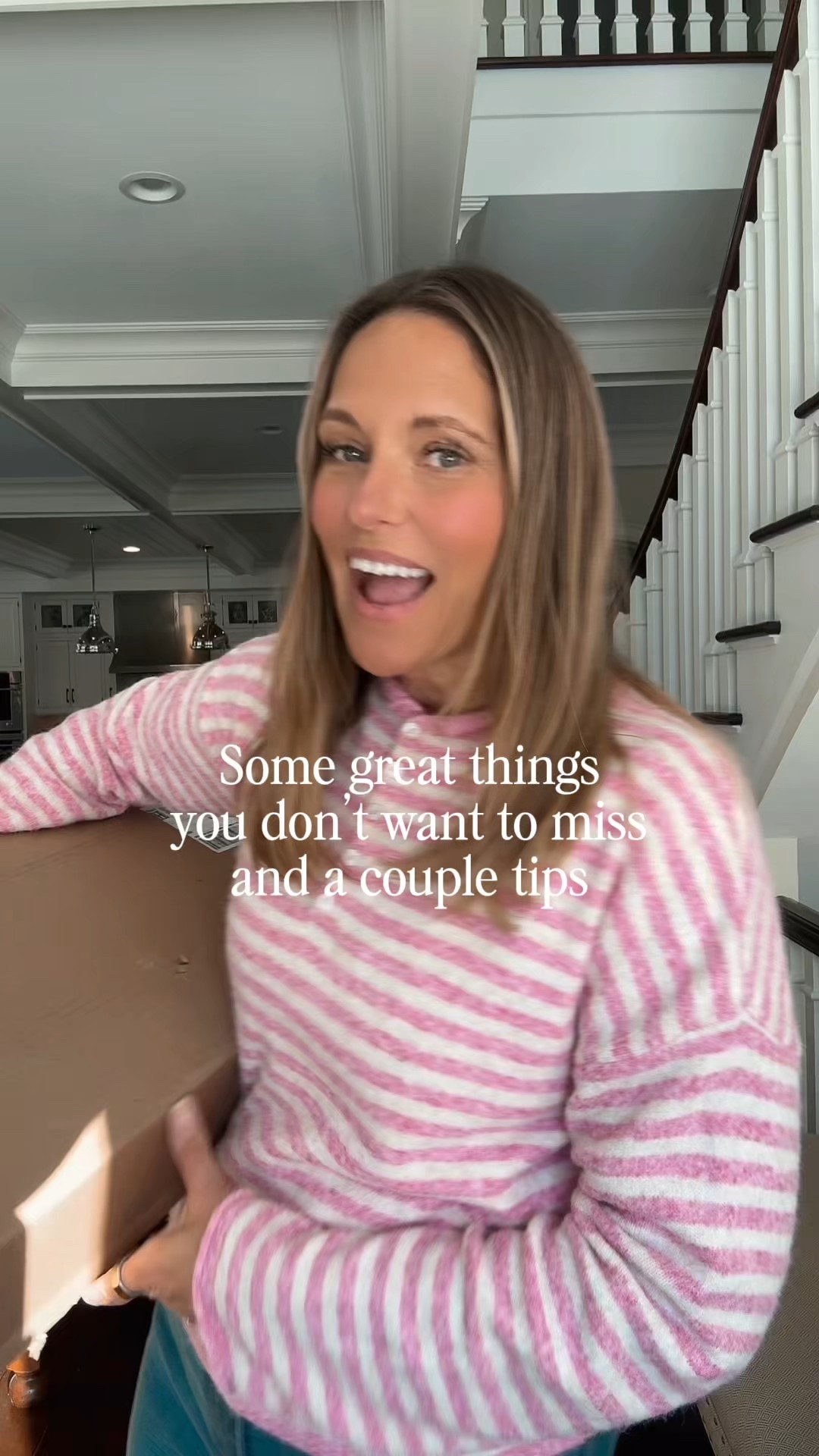 Crazy good stuff!

#LTKOver40 #LTKdayinmylife #LTKootd