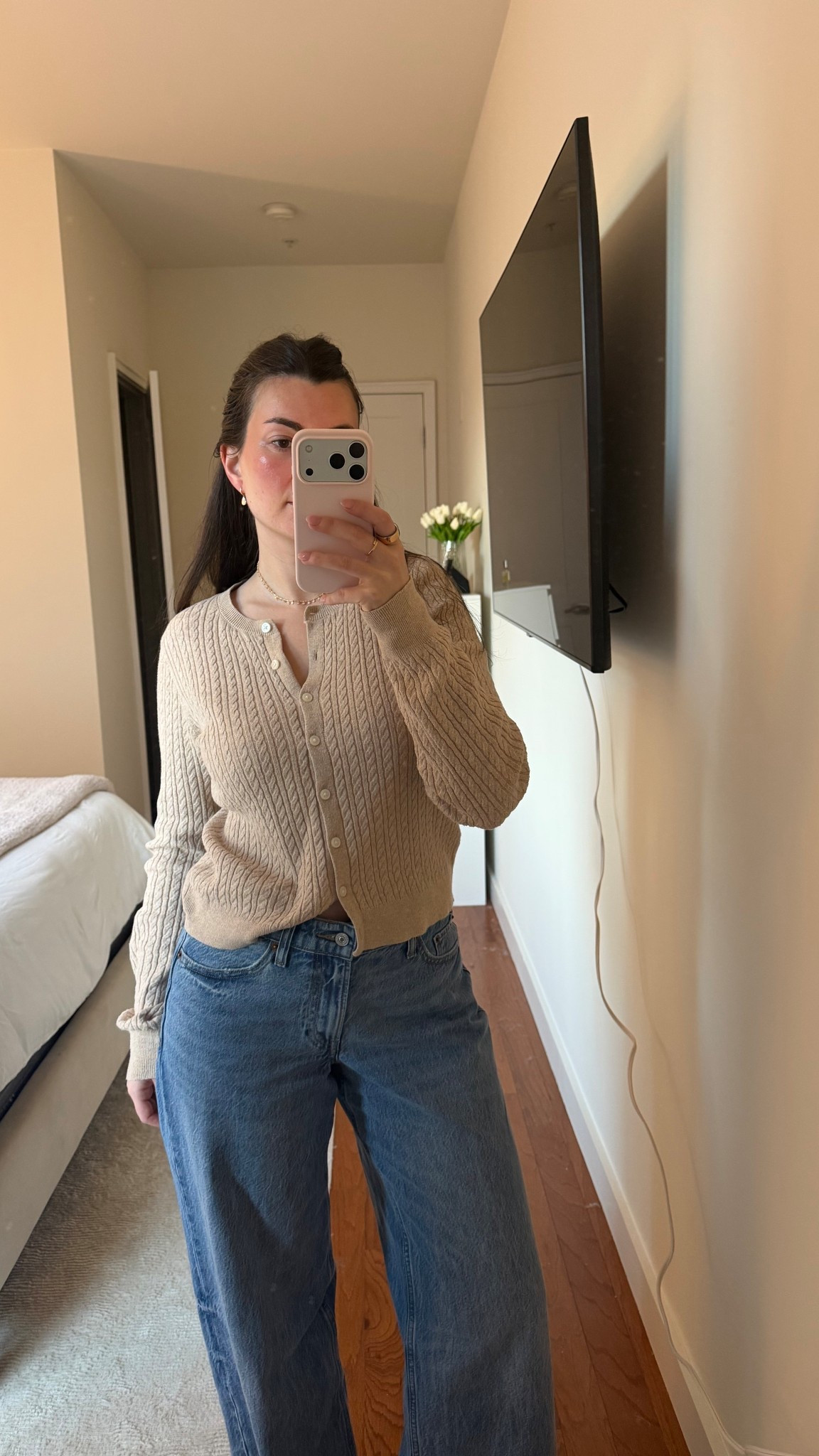 Casual office outfit

#LTKgrwm #LTKootd #LTKdayinmylife
