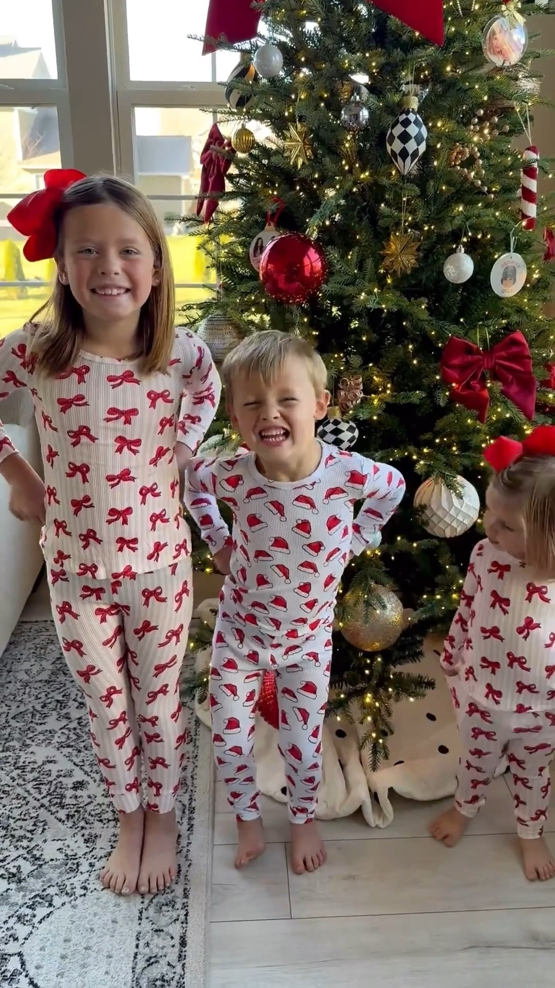 Cutest kids holiday pjs! 

#LTKGiftGuide #LTKHoliday #LTKKids
