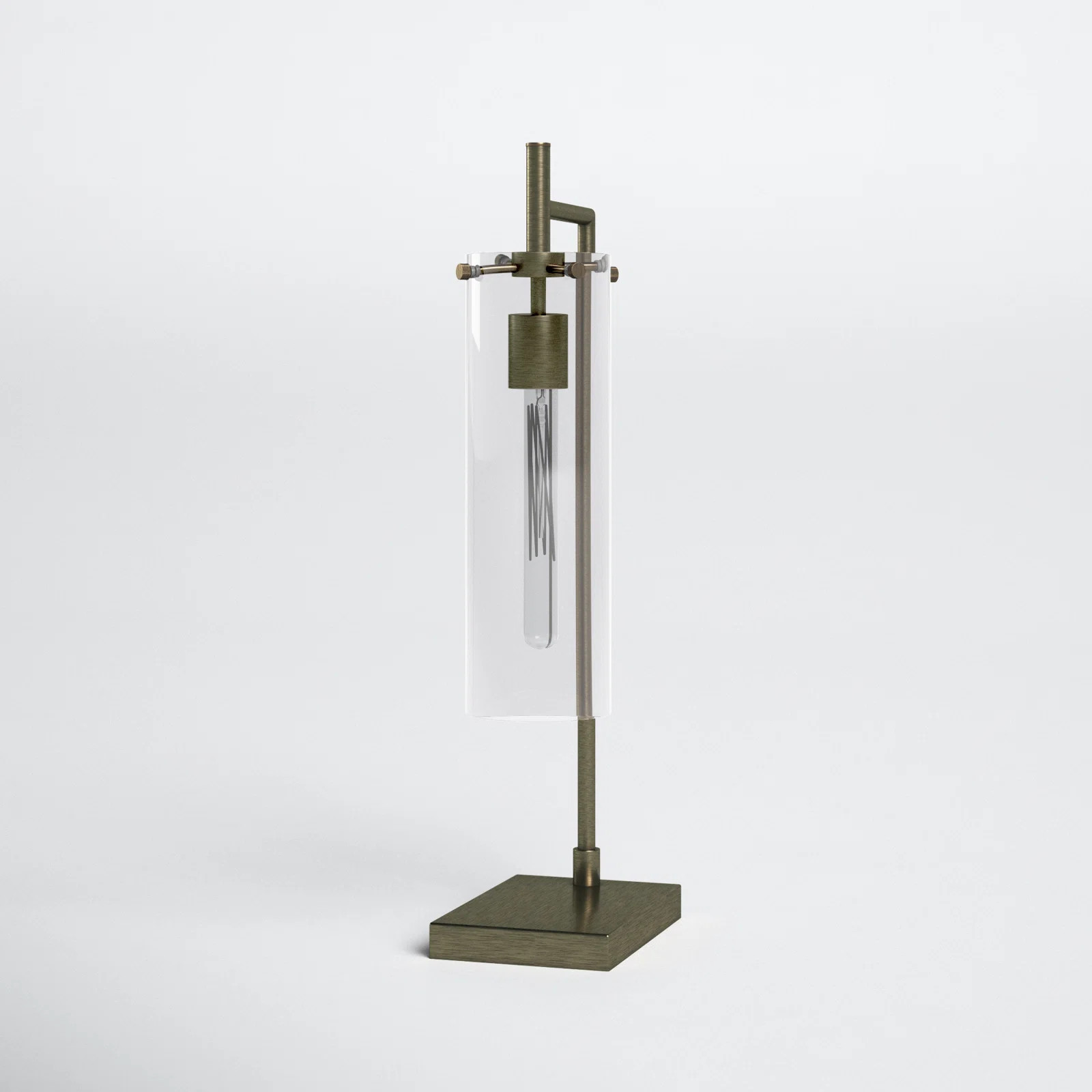 Gilbert Metal Desk Lamp | Wayfair North America
