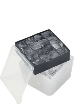 W & P ICE CUBE CHARCOAL by W & P (Peak) | China | Total Wine