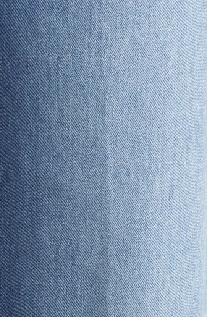 Anessa High Waist Wide Leg Jeans | Nordstrom