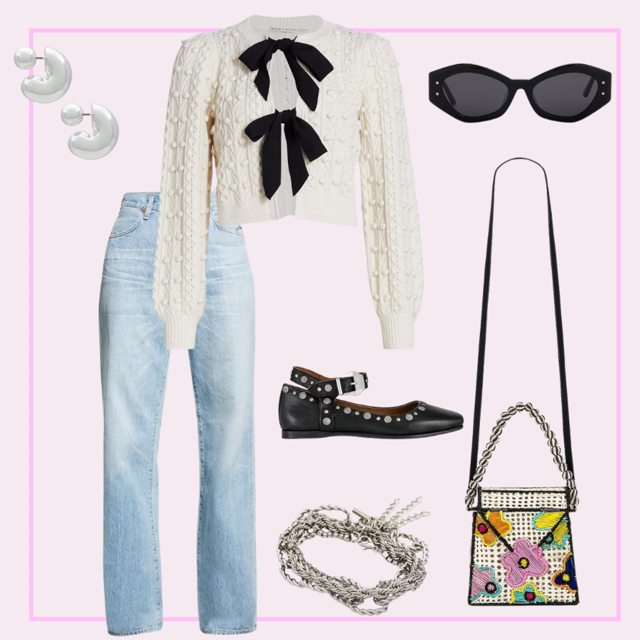 Nola Fit #2

#LTKstyletip #LTKU #LTKover40