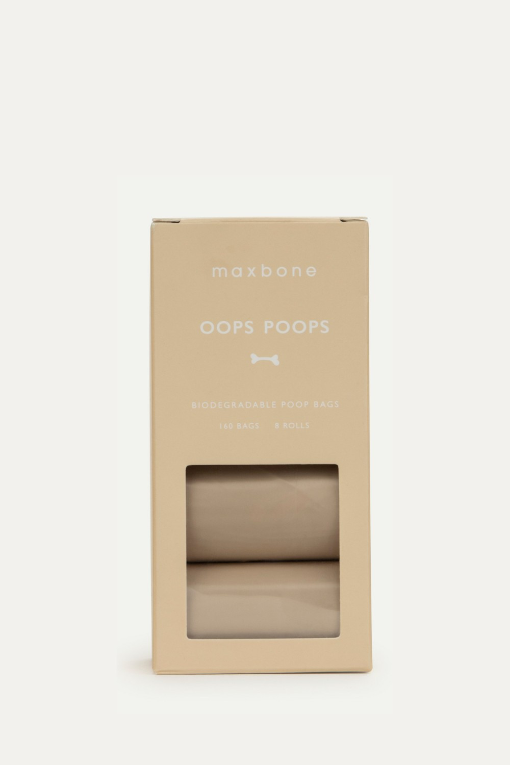 Oops Poops Bags | max-bone