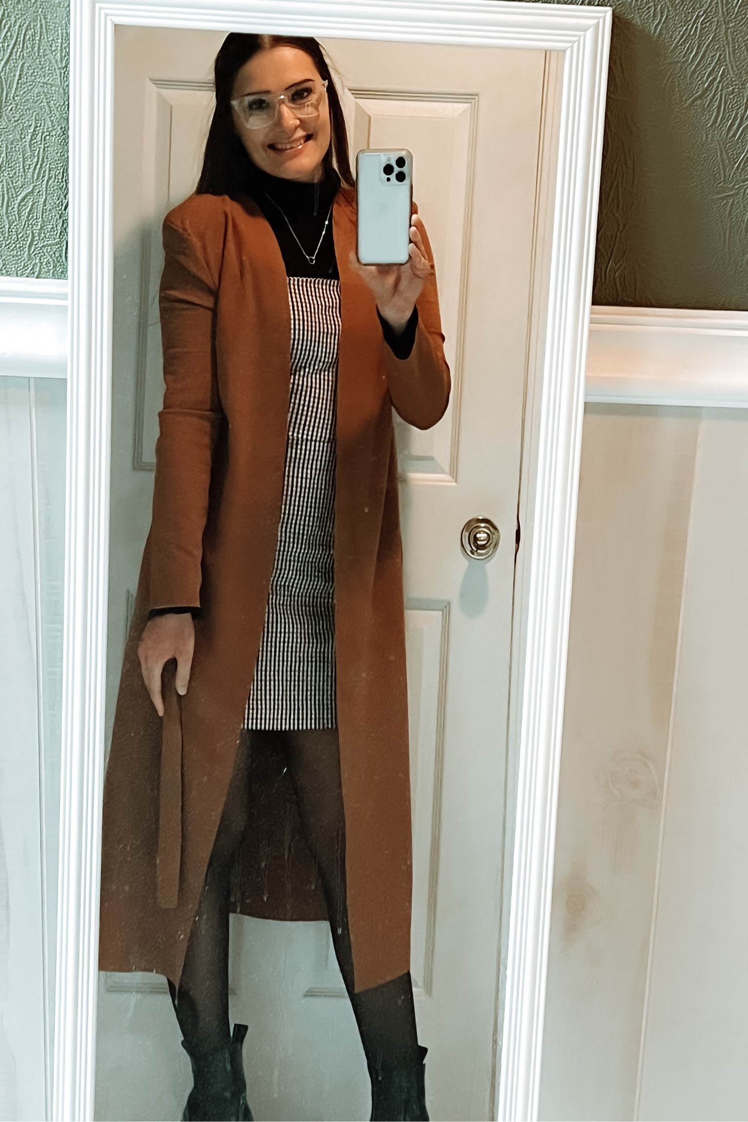 Preppy winter outfit

#LTKHoliday #LTKstyletip #LTKSeasonal