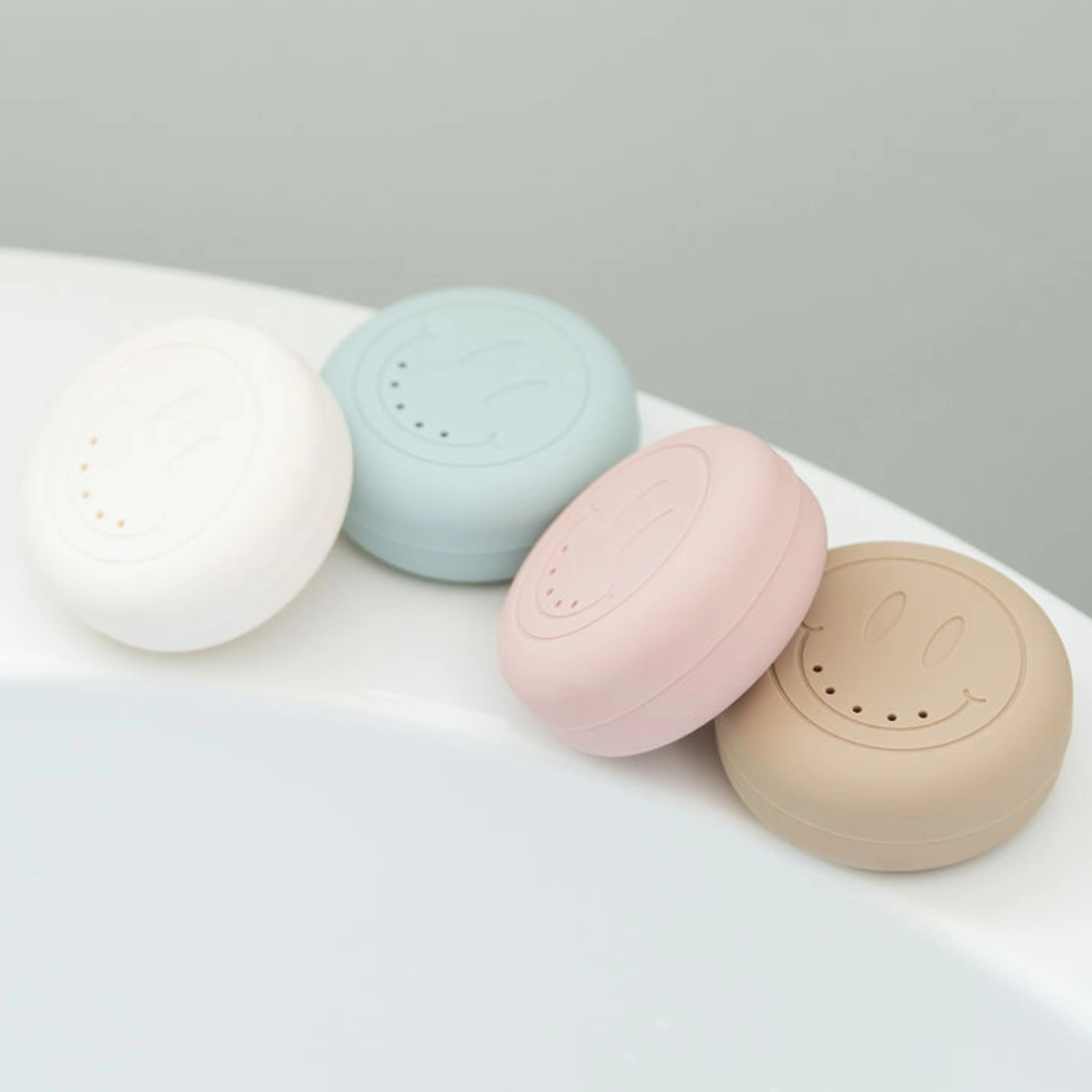 Be Happy Bath Toys | Bouncee Co