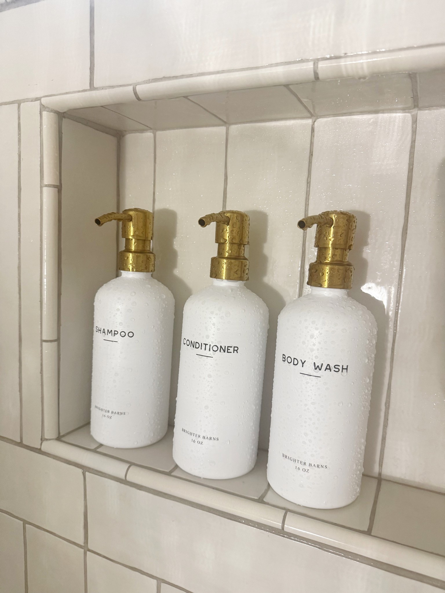 Bathroom or shower must have! 

#LTKFindsUnder50 #LTKOver40 #LTKHome