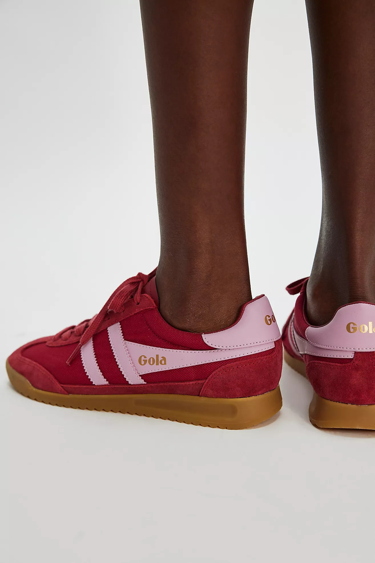 Gola Tornado Sneakers | Free People (Global - UK&FR Excluded)