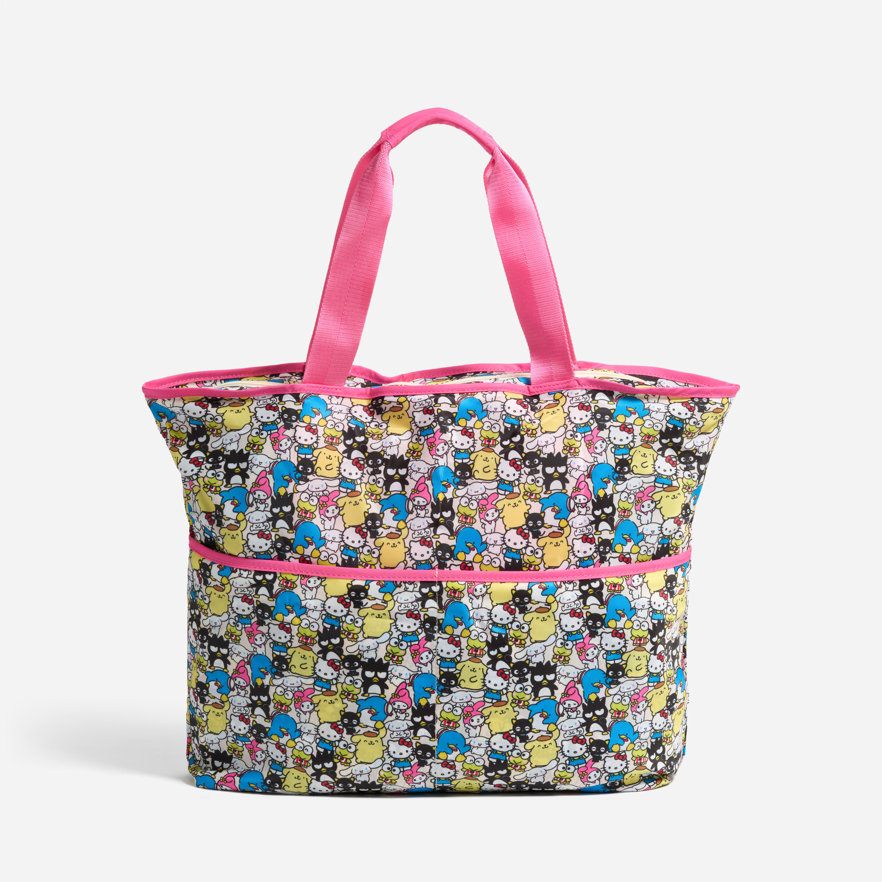 Hello Kitty Utility Tote | Stoney Clover Lane | Stoney Clover Lane