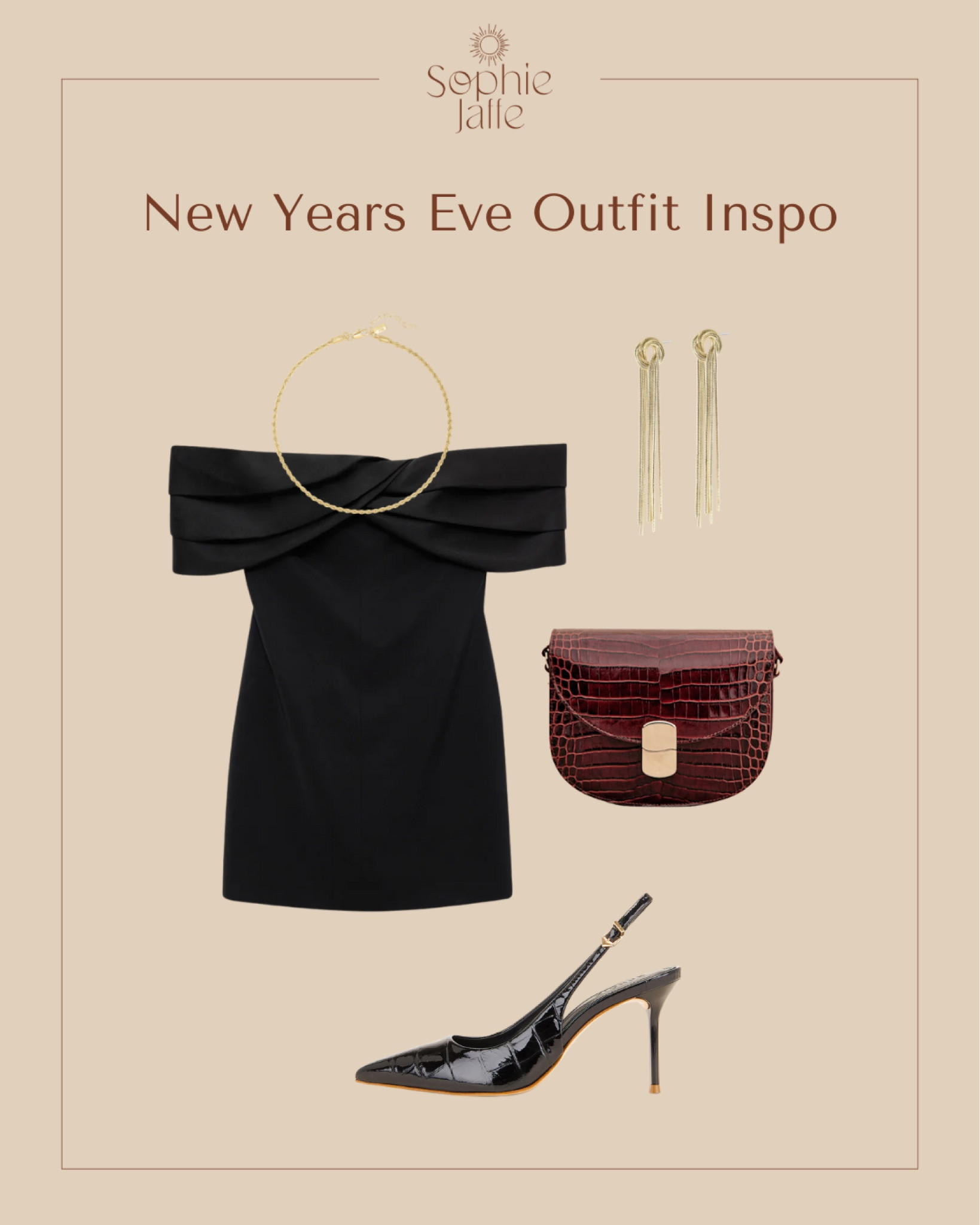 New Year’s Eve outfit inspo 🥂✨ 

#LTKHoliday #LTKStyleTip #LTKSeasonal