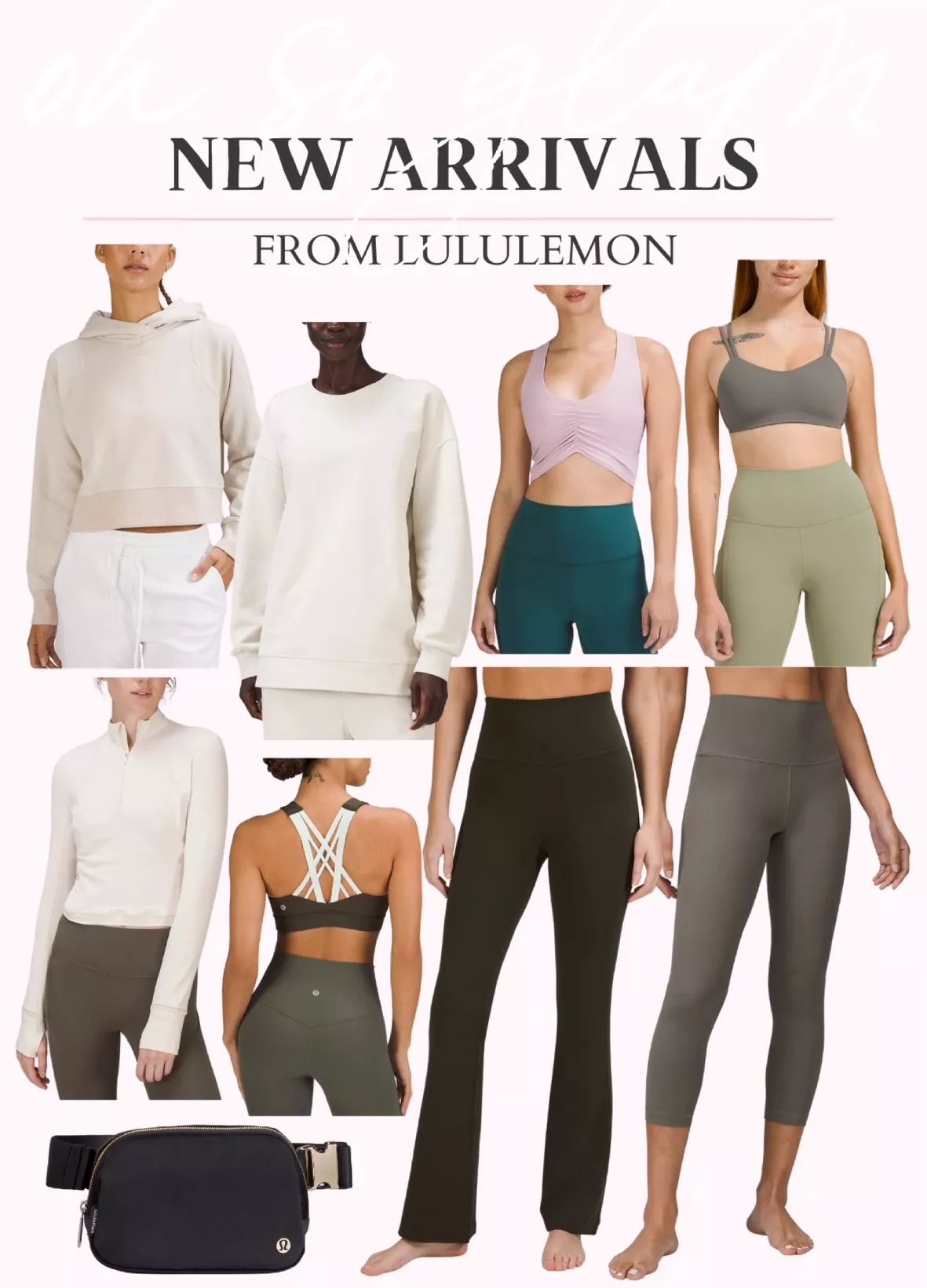 Lululemon Flare Leggings Size 2 - $70 (52% Off Retail) - From Christina