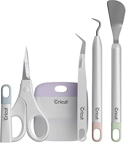 Cricut 2006695 Tools Basic CORE Color | Amazon (US)