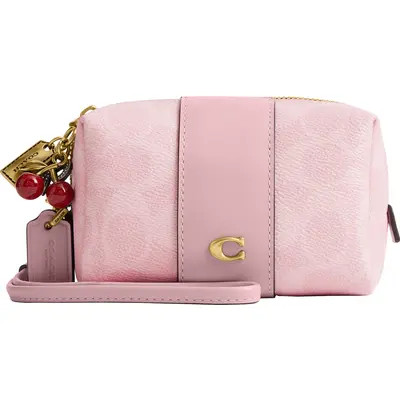 Boxed Essential Mini Cosmetic Pouch | Nordstrom