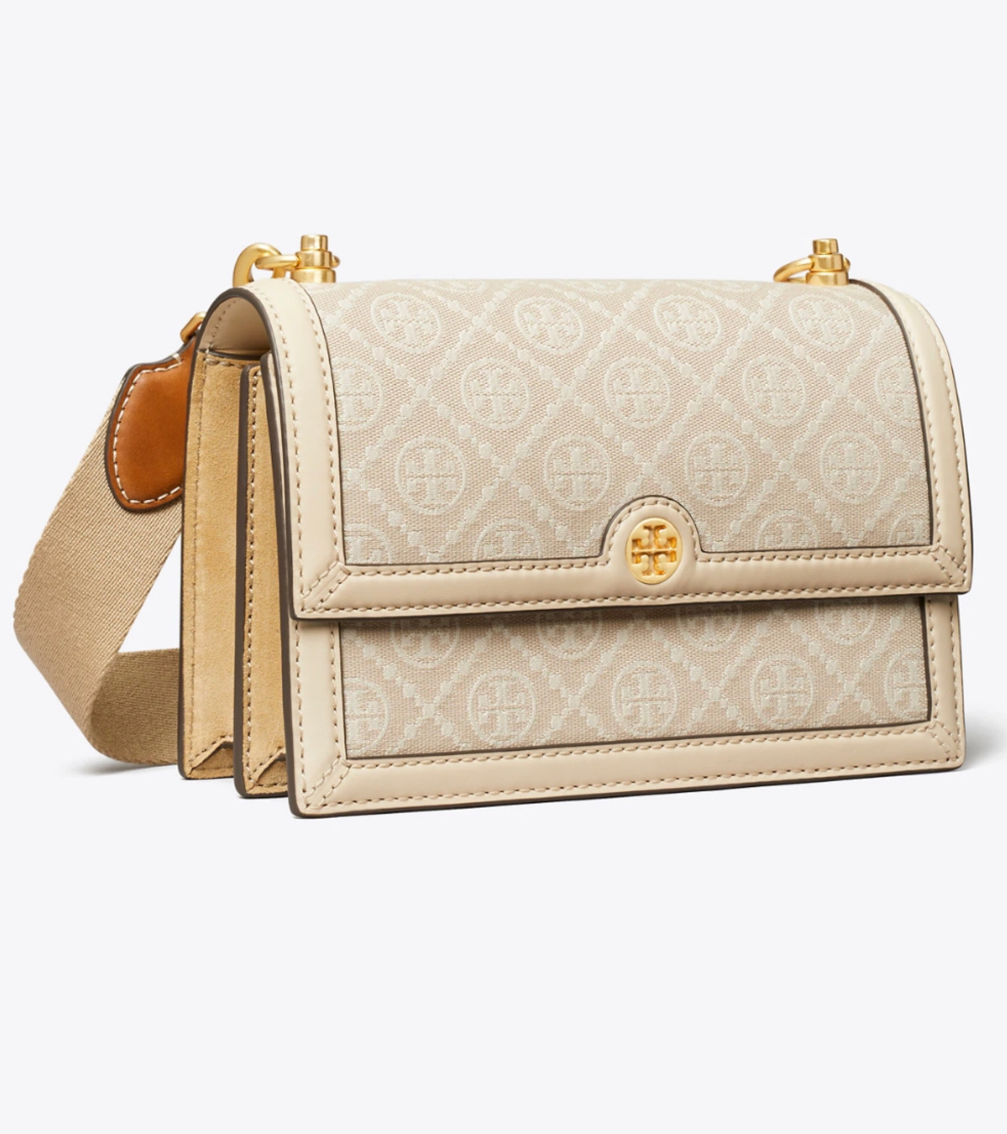Tory Burch Monogram shoulder bag #LTKbeauty #neutral #toryburch #bag #LTKfit #Monogram #LTKstyle

#LTKFind #LTKitbag #LTKGiftGuide