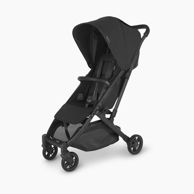 UPPAbaby MINU V2 Stroller in Jake | 100% Full | Babylist