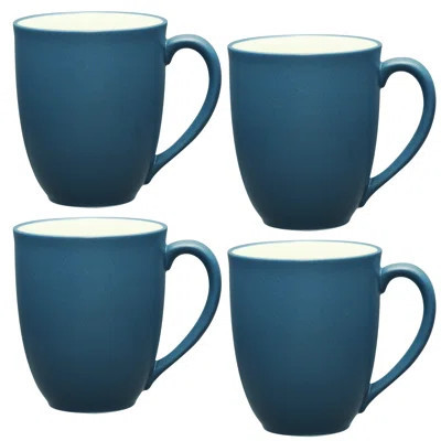 Noritake Colorwave XL Mugs, 18 oz. | Wayfair North America