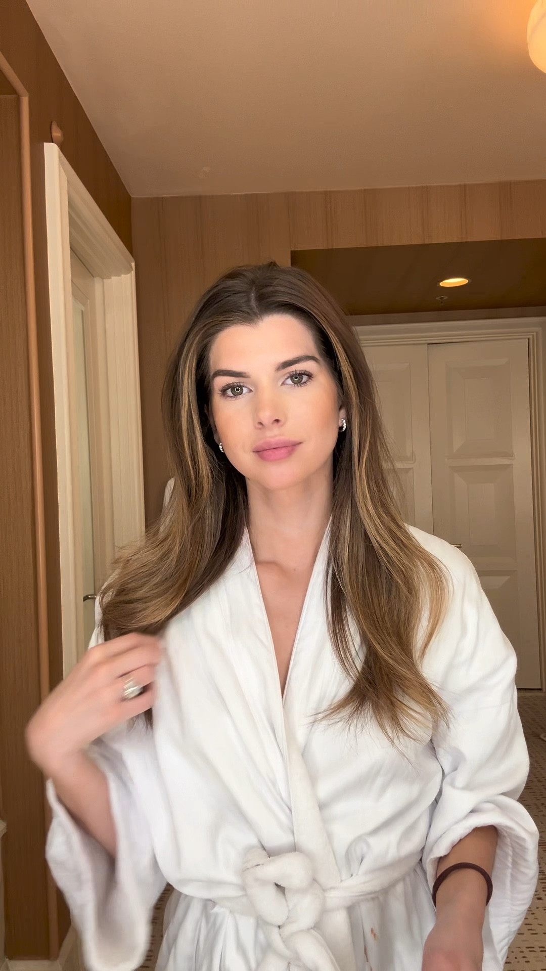 MAKEUP ROUTINE 

#LTKBeauty
