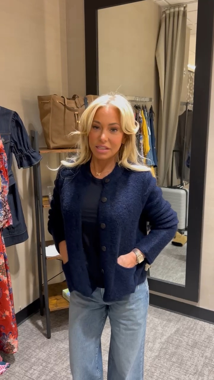 Cardigans on summer? Why not? 

#cardigan #Nsale #discount

#LTKSeasonal #LTKStyleTip #LTKSaleAlert